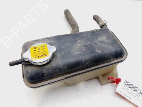 Expansion tank NISSAN ALMERA II (N16) 2.2 dCi | BP30660730C120 