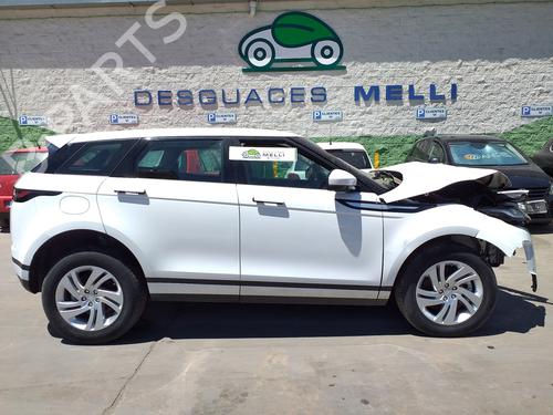 Rim LAND ROVER RANGE ROVER EVOQUE (L551) 2.0 D150 | BP14931044C45 