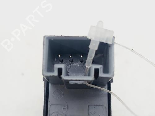 Left rear window switch VW POLO V (6R1, 6C1) 1.4 TDI | BP32162953I29 