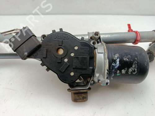 Front wiper motor RENAULT MEGANE III Grandtour (KZ0/1)  | BP29584608M29