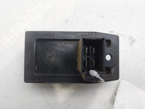 Heater resistor FORD TOURNEO CONNECT 1.8 TDCi | BP24815289M108 