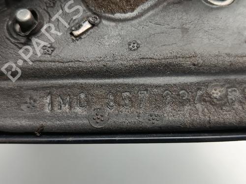 Right mirror SEAT TOLEDO II (1M2) | BP30153072C27