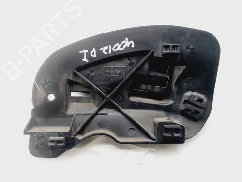 Front left interior door handle OPEL CORSA C (X01) | BP32488954I13