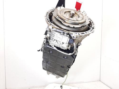 Gearbox MERCEDES-BENZ C-CLASS (W204) C 180 CDI (204.000) | BP13477240M3 