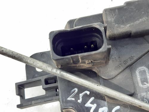 Front right lock OPEL ASTRA H GTC (A04) 1.7 CDTi (L08) | BP8328207C97 