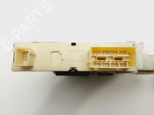 Right front window motor CITROËN C4 Coupe (LA_) | BP29705835E20