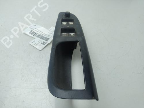 Used Left front window switch VW PASSAT B6 (3C2) [2005-2011]  28962506