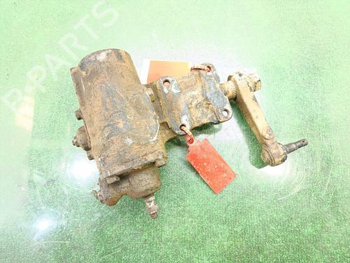 Steering rack MITSUBISHI PAJERO II (V3_W, V2_W, V4_W, V5_W) 2.5 TD 4WD (V24W) | BP29390500M22 
