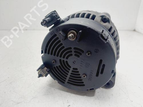 Alternator VW GOLF III (1H1) 1.9 TDI | BP29221685M7