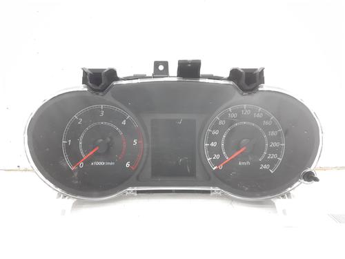 Used Instrument cluster CITROËN C4 AIRCROSS [2010-2025]  7710528