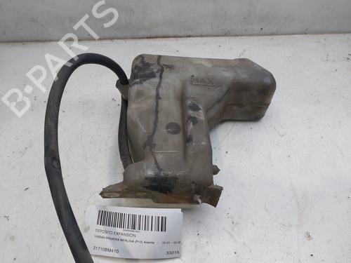 Expansion tank NISSAN PRIMERA (P12) 2.2 Di (126 hp) 21710BM410 |