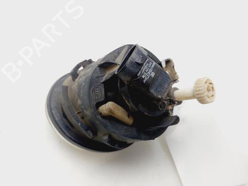 Left front fog light NISSAN ALMERA TINO (V10) 2.2 dCi | BP29710634C30 