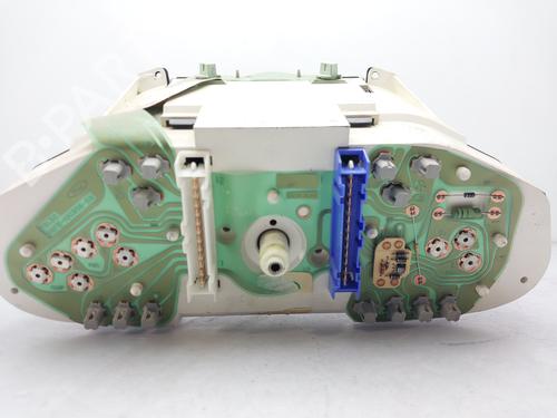 Instrument cluster FORD ESCORT VI (GAL, AAL, ABL) 1.8 Turbo D | BP11696592C47 