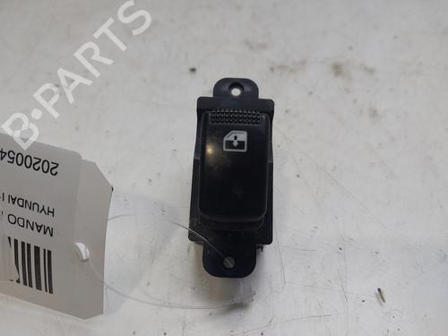 Right front window switch HYUNDAI i10 I (PA) 1.1 (67 hp) 202005491 |