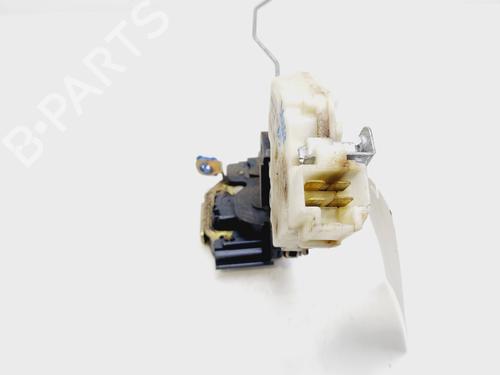 Front right lock NISSAN ALMERA TINO (V10) 2.2 dCi | BP26448823C97 