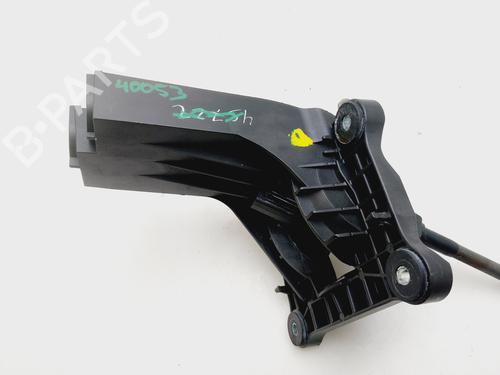 Selector da caixa OPEL ZAFIRA / ZAFIRA FAMILY B (A05) 1.9 CDTI (M75) | BP30882367M90 