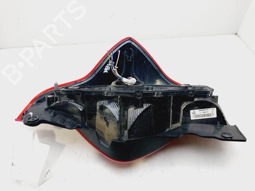 Left taillight DACIA LODGY (JS_)  | BP30194174C34 