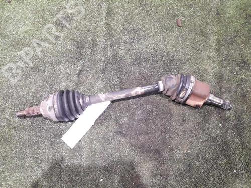 Used Left front driveshaft FORD MONDEO III (B5Y) 2.0 16V TDDi / TDCi (115 hp) 5316015