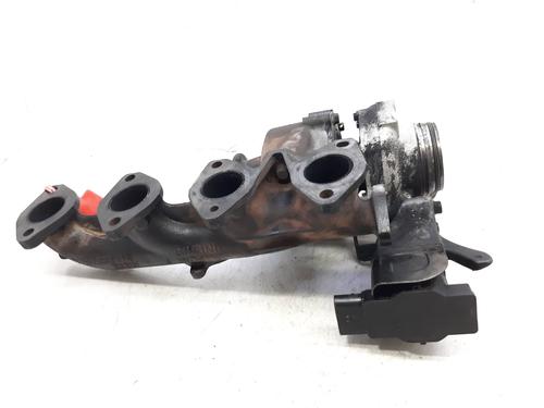 Turbocharger/Supercharger BMW 3 (E90) 320 d | BP12409388M71 