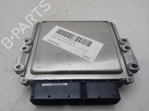 Engine control unit (ECU) SSANGYONG XLV SUV e-XGi 160 | BP36339949M57 - Image 2