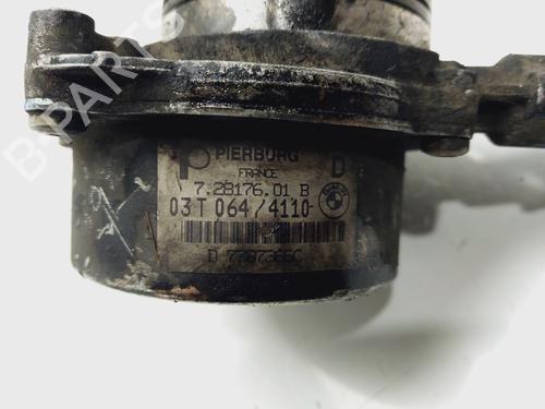 Vacuum pump BMW 3 (E46) 320 d | BP21063333M80 