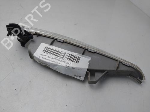 Right front indicator DS DS 5 (KF_) 2.0 Hybrid4 4x4 | BP37672097C33 - Image 3