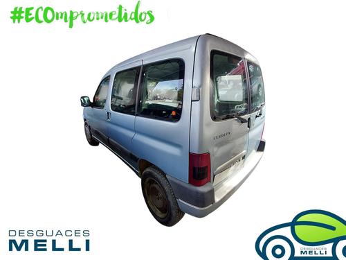 Electronic module PEUGEOT PARTNER MPV (5_, G_) | BP33964570M83 - Image 8