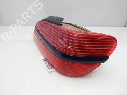 Right taillight PEUGEOT 406 (8B) 1.8 BiFuel | BP15230049C35 