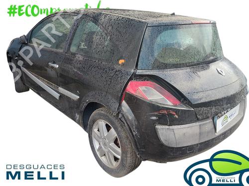 Alternator RENAULT MEGANE II Saloon (LM0/1_) 1.9 dCi (LM0G, LM1G, LM2C) | BP36093618M7 - Image 9