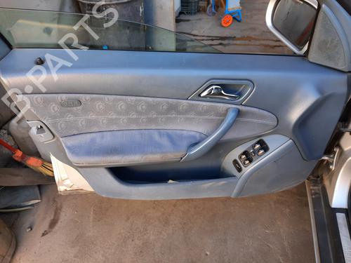 Rear left window mechanism MERCEDES-BENZ C-CLASS (W203) C 220 CDI (203.006, 203.008) | BP10677713C24 