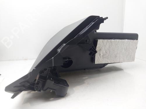 Glove box PEUGEOT 508 I (8D_) 2.0 HDi Hybrid4 AWC | BP16418372C95 