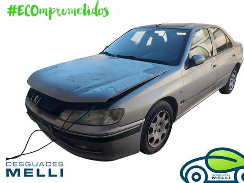 Fuel pump PEUGEOT 406 (8B)  | BP35973473M76  - Image 5