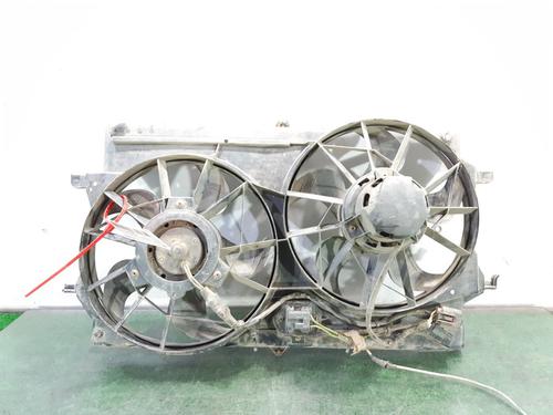 Used Radiator fan Radiator fan FORD FOCUS I (DAW, DBW) [1998-2009] 10177053 10177053
