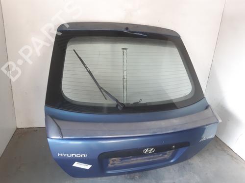 Tailgate HYUNDAI ACCENT II (LC) 1.3 | BP10712084C6 