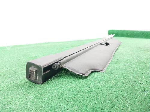 Rear parcel shelf OPEL ZAFIRA A MPV (T98) 2.2 DTI 16V (F75) | BP20134038C85 