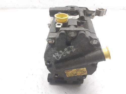 AC compressor FIAT PUNTO Hatchback Van (188_) 1.2 60 | BP4761702M34 