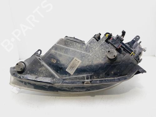Højre forlygte OPEL CORSA D (S07)  | BP29464084C29 