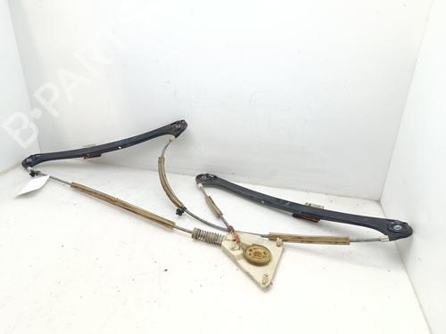 Front right window mechanism AUDI A3 (8P1) | BP36439096C23 - Image 2