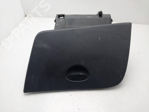 Handskerum SEAT LEON (1P1) [2005-2013]  27471445