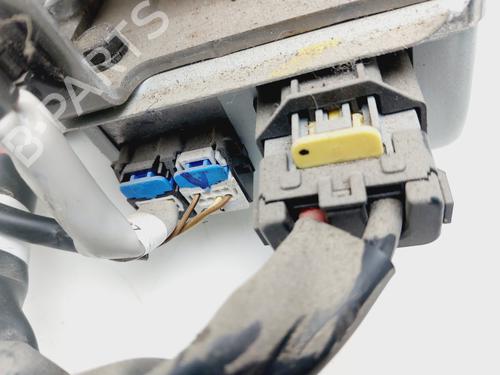 Steering column KIA CARENS IV  | BP32393431M21 