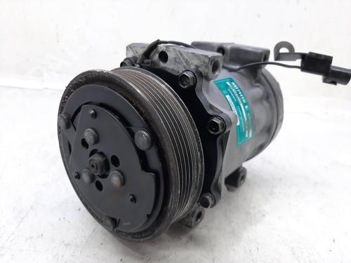 Used AC compressor VOLVO S40 I (644) 1.9 TD (90 hp) 10215300