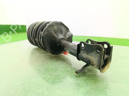 Right front shock absorber SUZUKI BALENO Hatchback (EG) 1.9 TD (SY419) | BP29927476M17