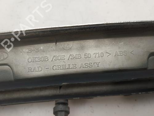 Grill KIA RIO I Hatchback (DC) 1.5 16V | BP38784657C40 - Image 3