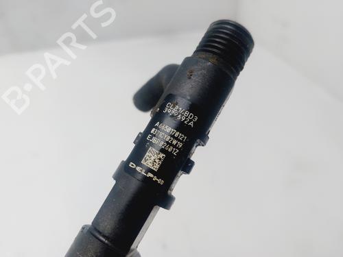 Spreder / Dyse SSANGYONG RODIUS I 2.7 Xdi | BP24637836M100 