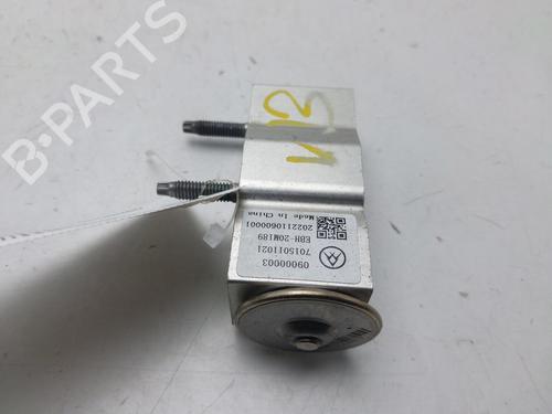 Electronic sensor CITROËN C4 III (BA_, BB_, BC_)  | BP27623829M84 