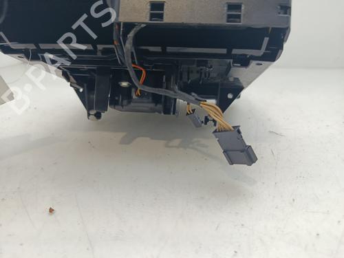 Warning switch MERCEDES-BENZ E-CLASS (W211) E 320 CDI (211.026) | BP31373666I22