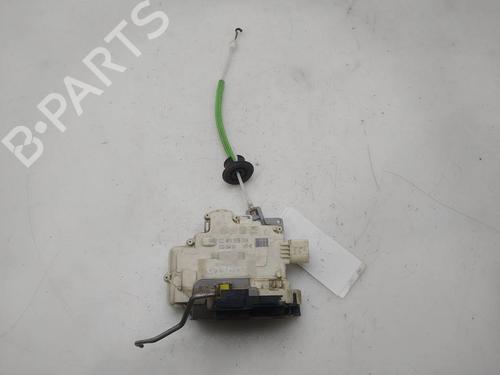 Used Rear right lock Rear right lock 38684648 38684648