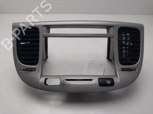 Console centrale Console centrale 38320931 38320931