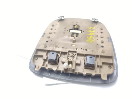 Interior roof light HYUNDAI SANTA FÉ II (CM) 2.2 CRDi 4x4 | BP26406992I8