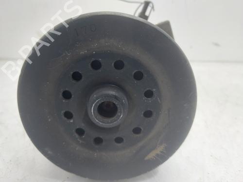 Used AC compressor AC compressor 38202566 38202566
